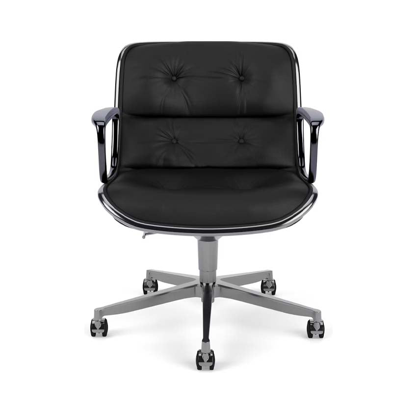Pollock Executive Armchair