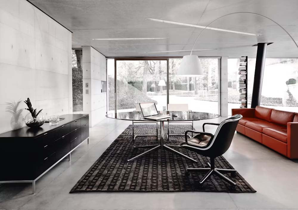 Pollock Executive Armchair