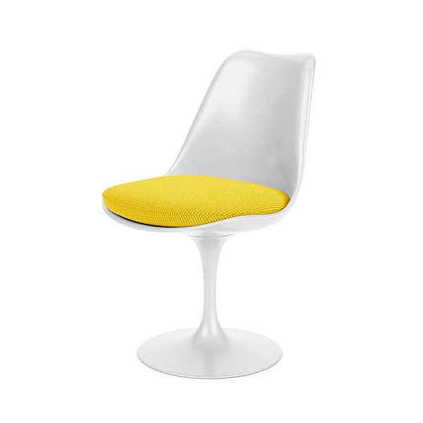Saarinen Tulip Armless Swivel Chair