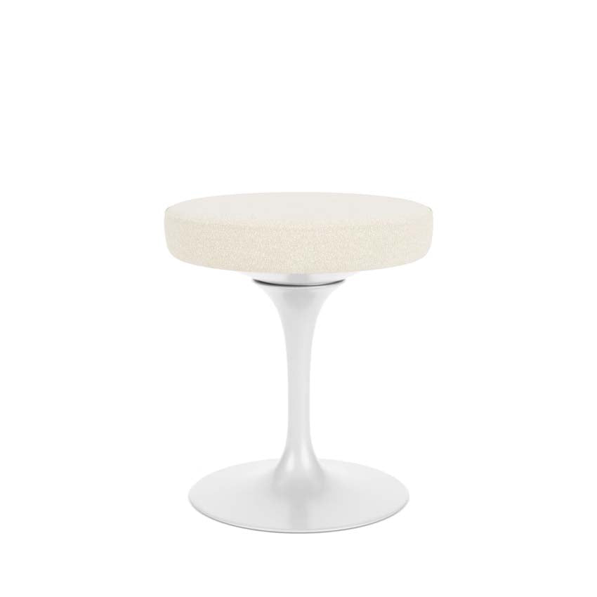 Saarinen Swivel Stool