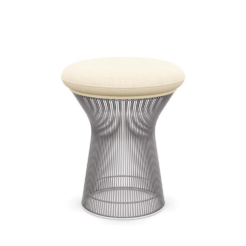 Platner Stool