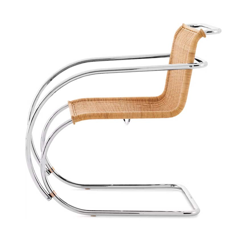 MR Armchair - Rattan