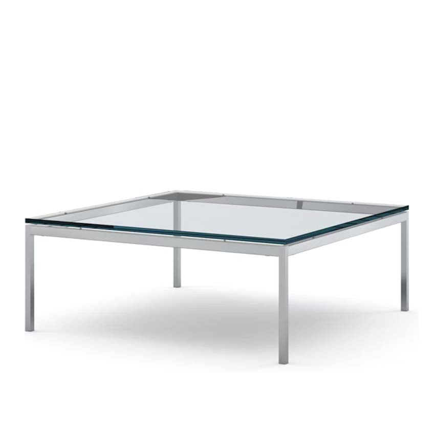 Florence Square Coffee Table