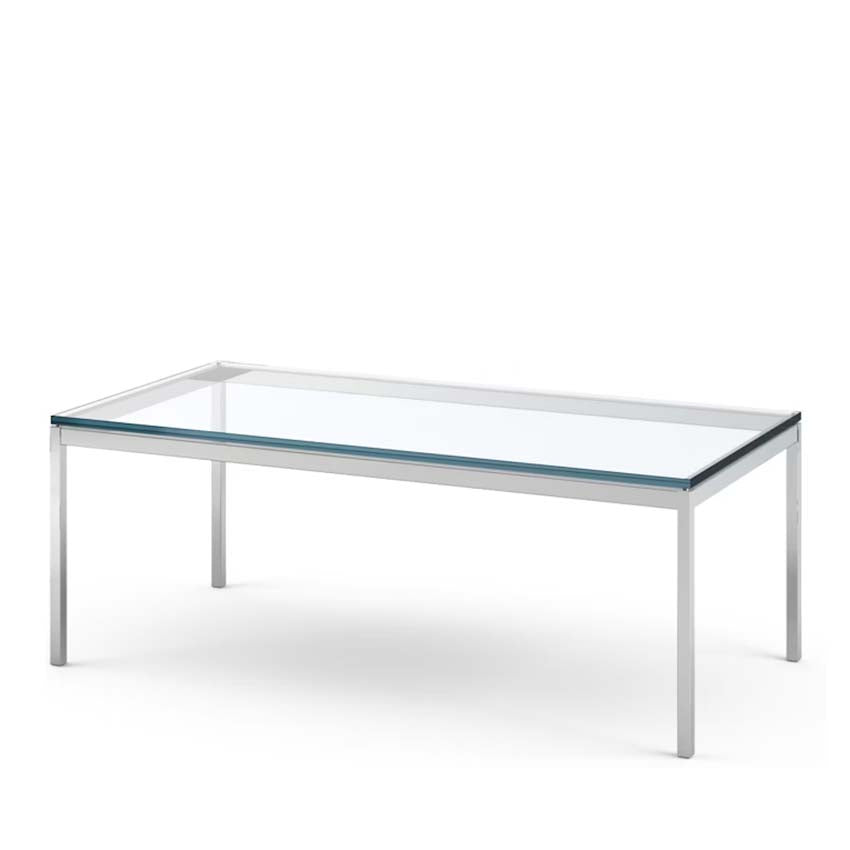Florence Rectangular Coffee Table