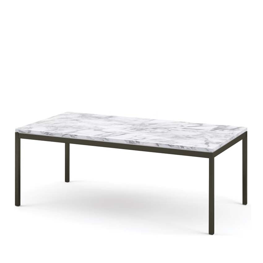Florence Low Rectangular Table