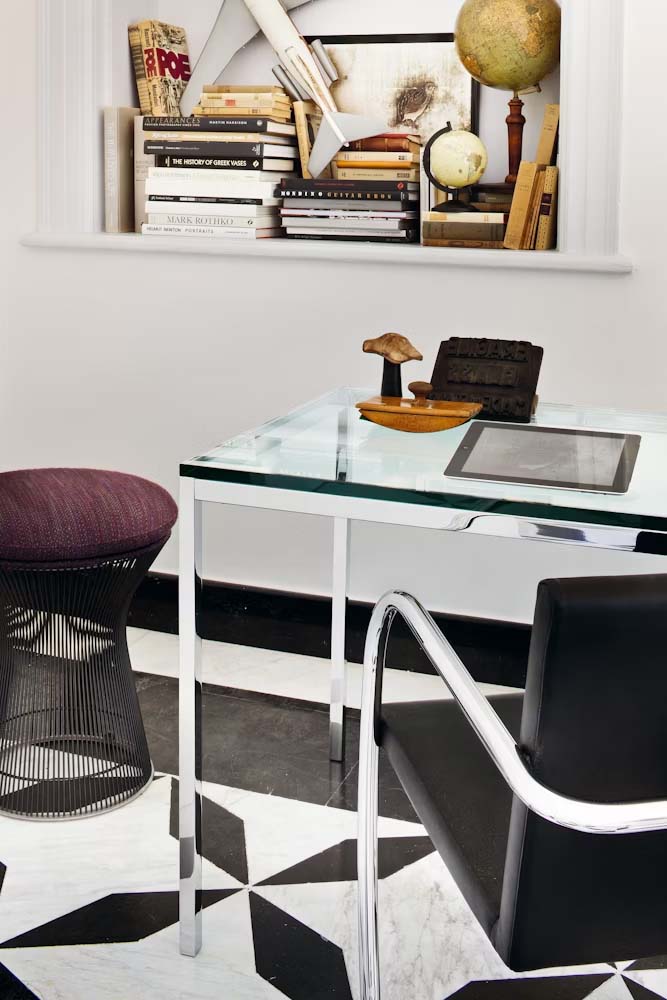 Florence Desk