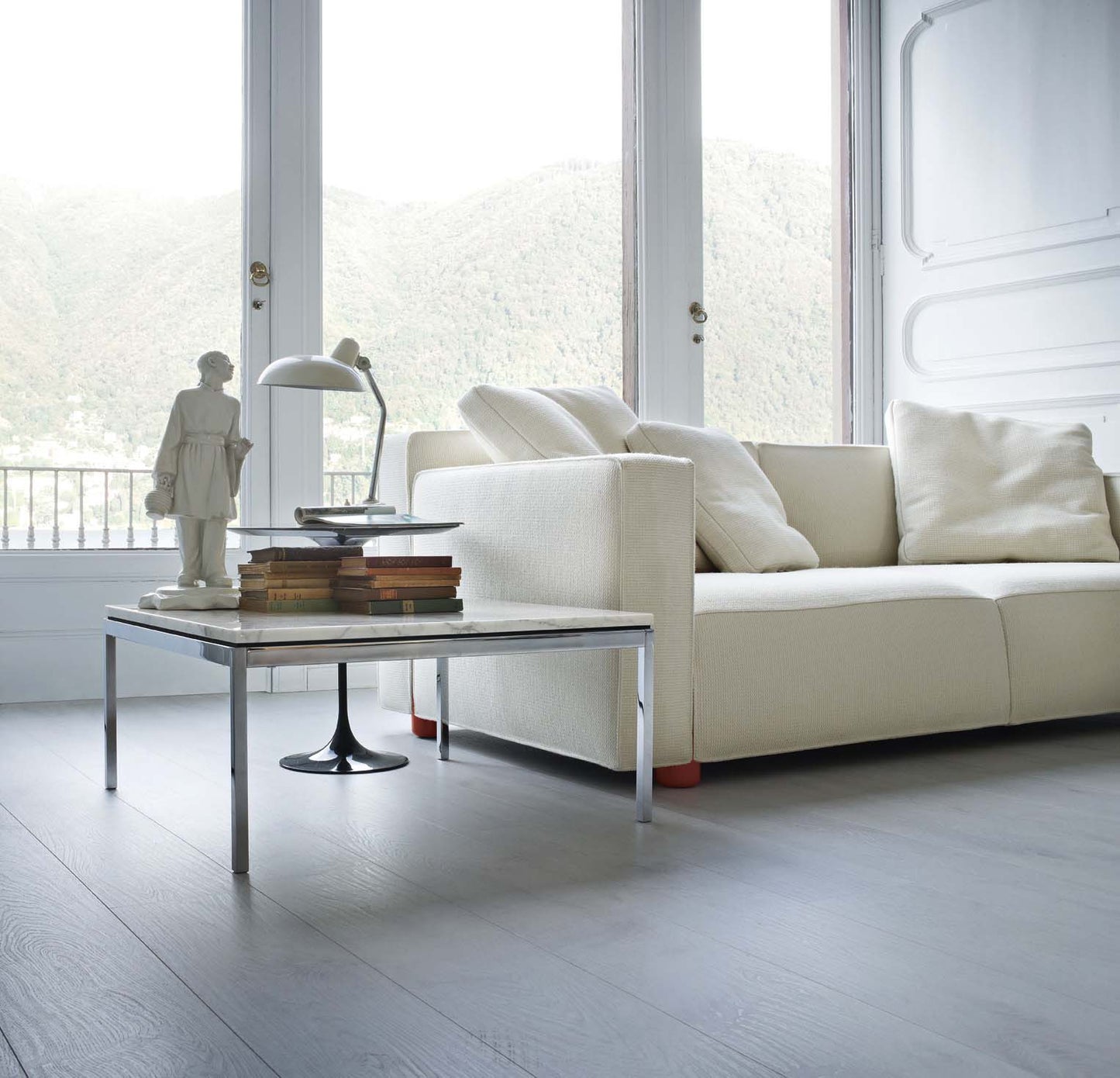 Florence Low Table