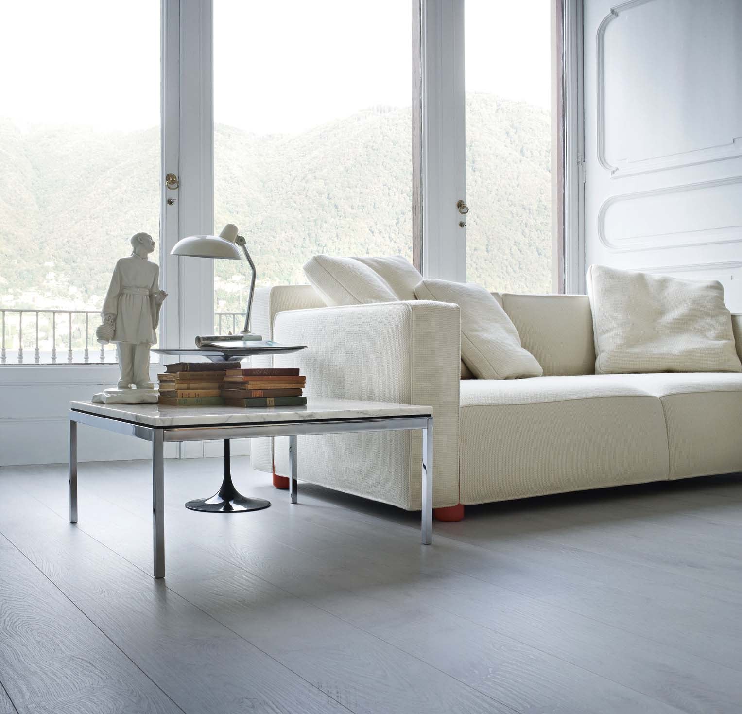Florence Low Table
