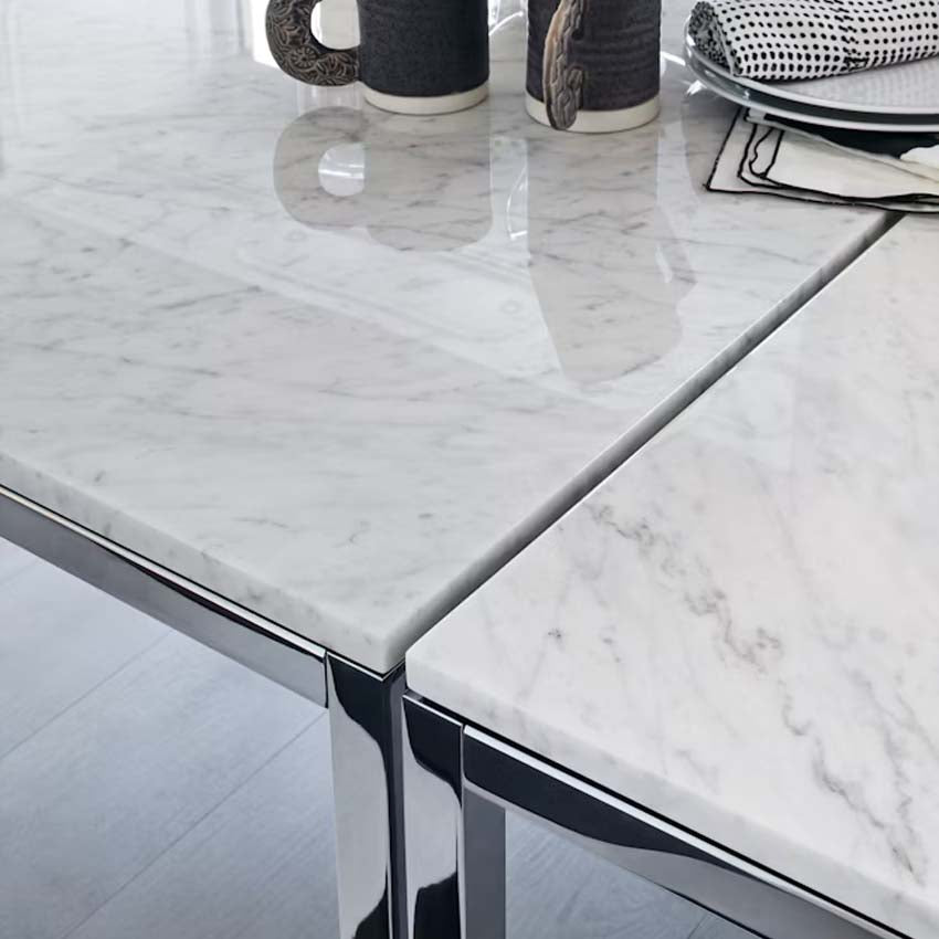 Florence Low Table