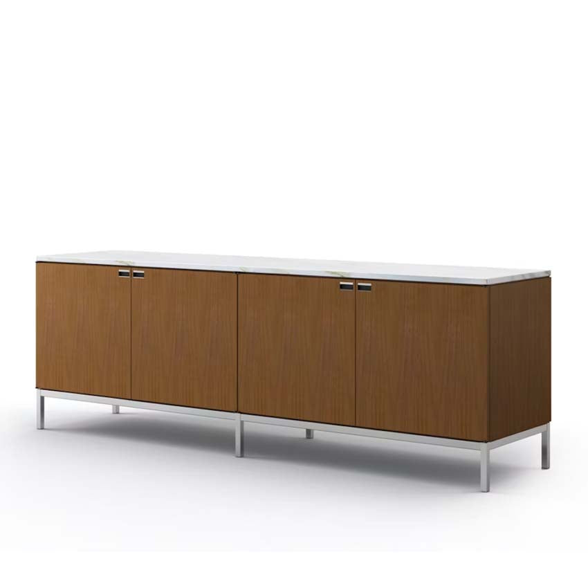 Florence Credenza Console 4 Doors