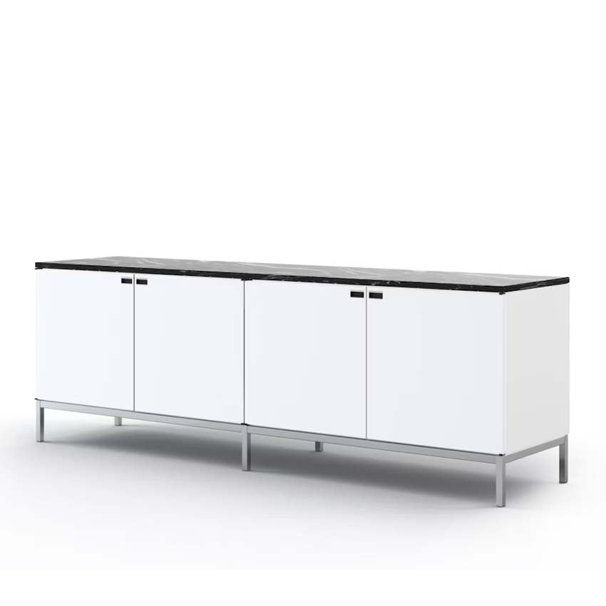 Florence Credenza Console 4 Doors