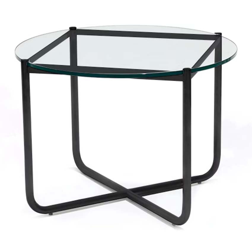Mr Low Table
