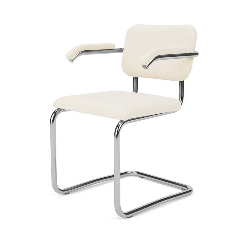 Breuer Cesca Armchair – Proof Living Singapore - Main Image
