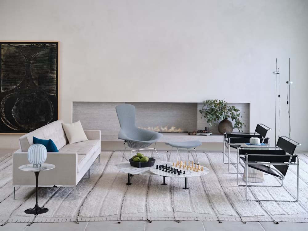 Wassily Lounge Chair