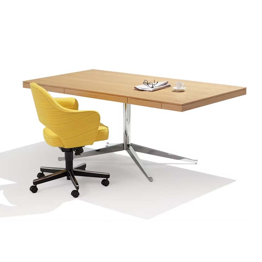 Saarinen Conference Office Armchair