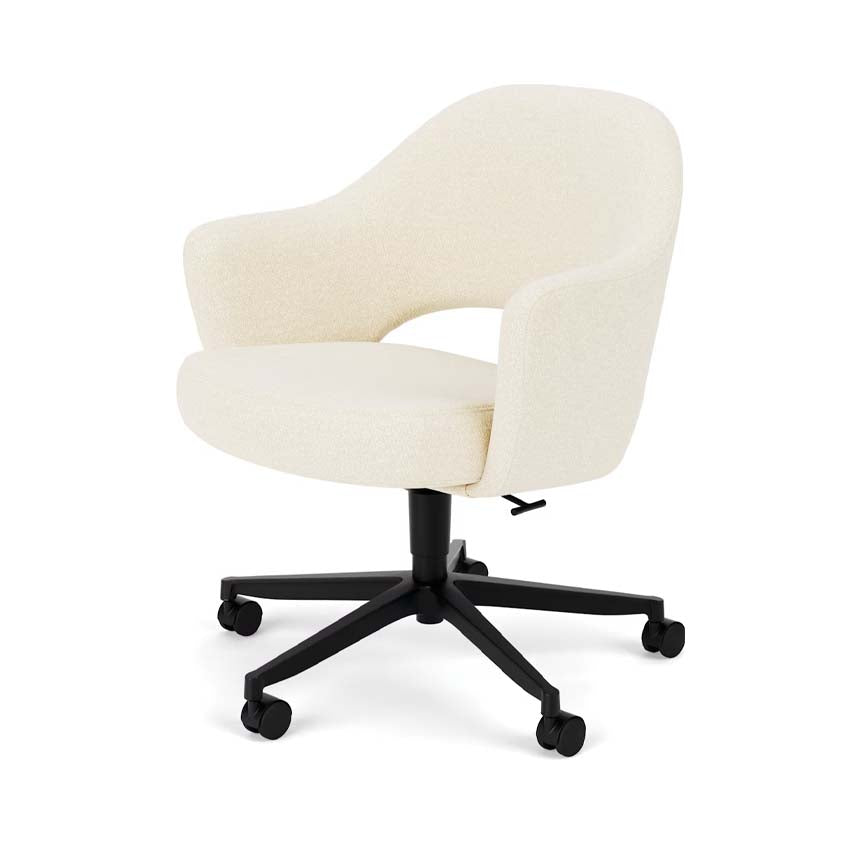 Saarinen Conference Office Armchair