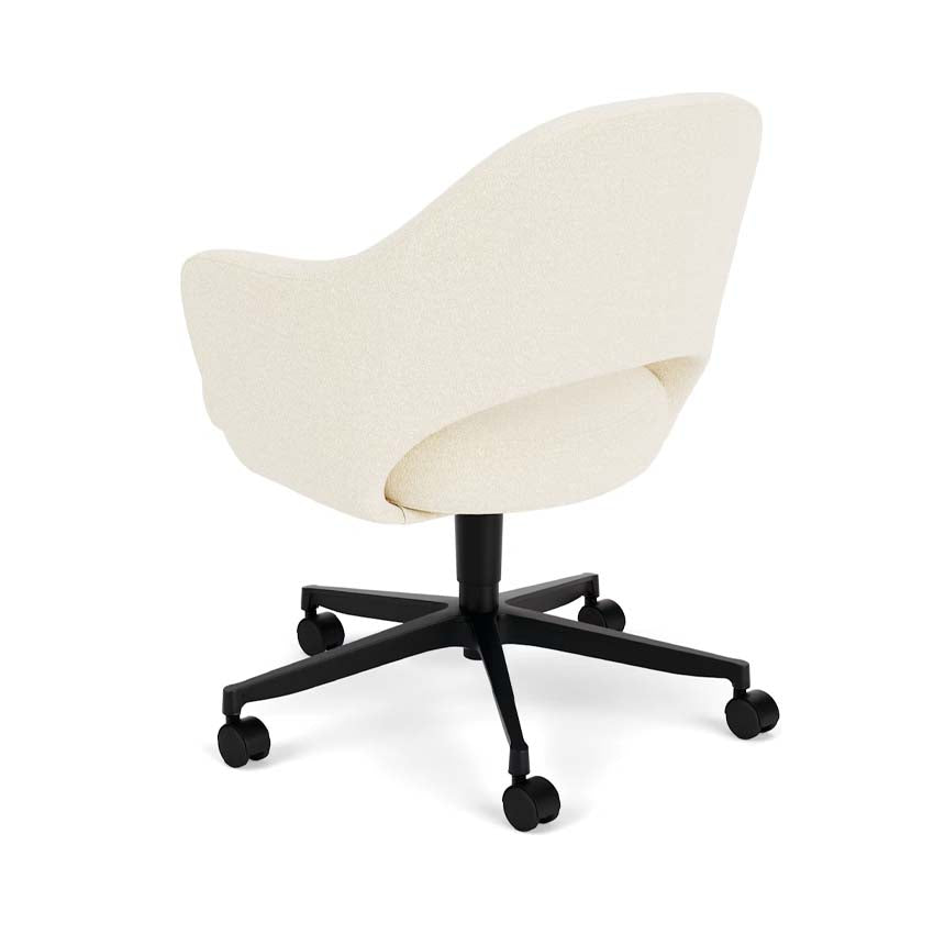 Saarinen Conference Office Armchair