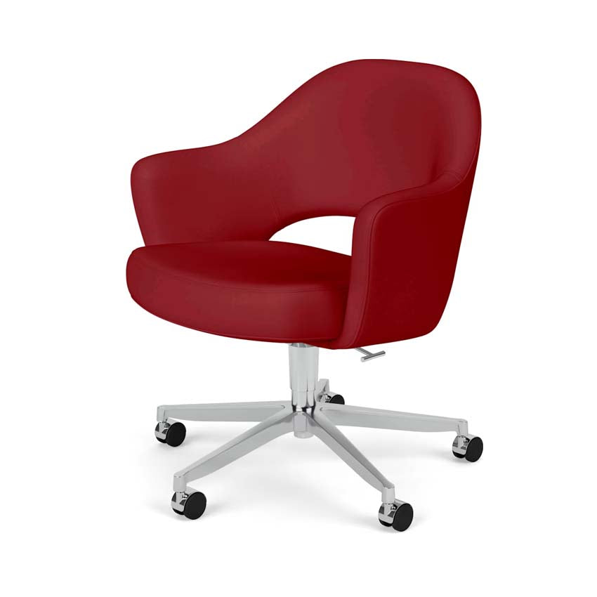 Saarinen Conference Office Armchair
