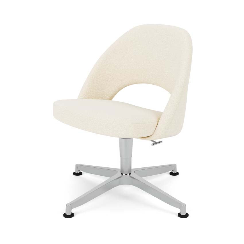 Saarinen Armless Conference Office Chair