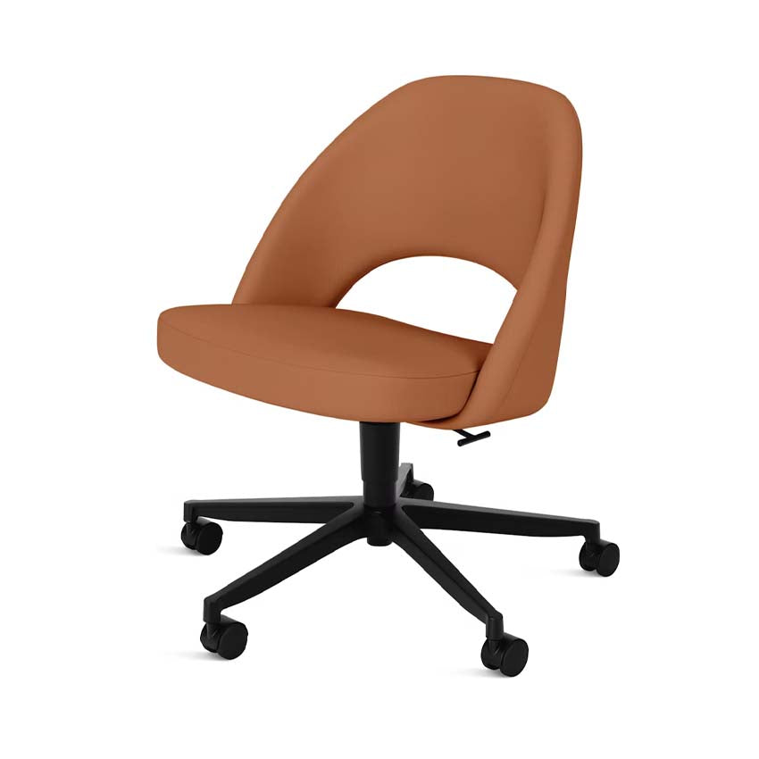 Saarinen Armless Conference Office Chair
