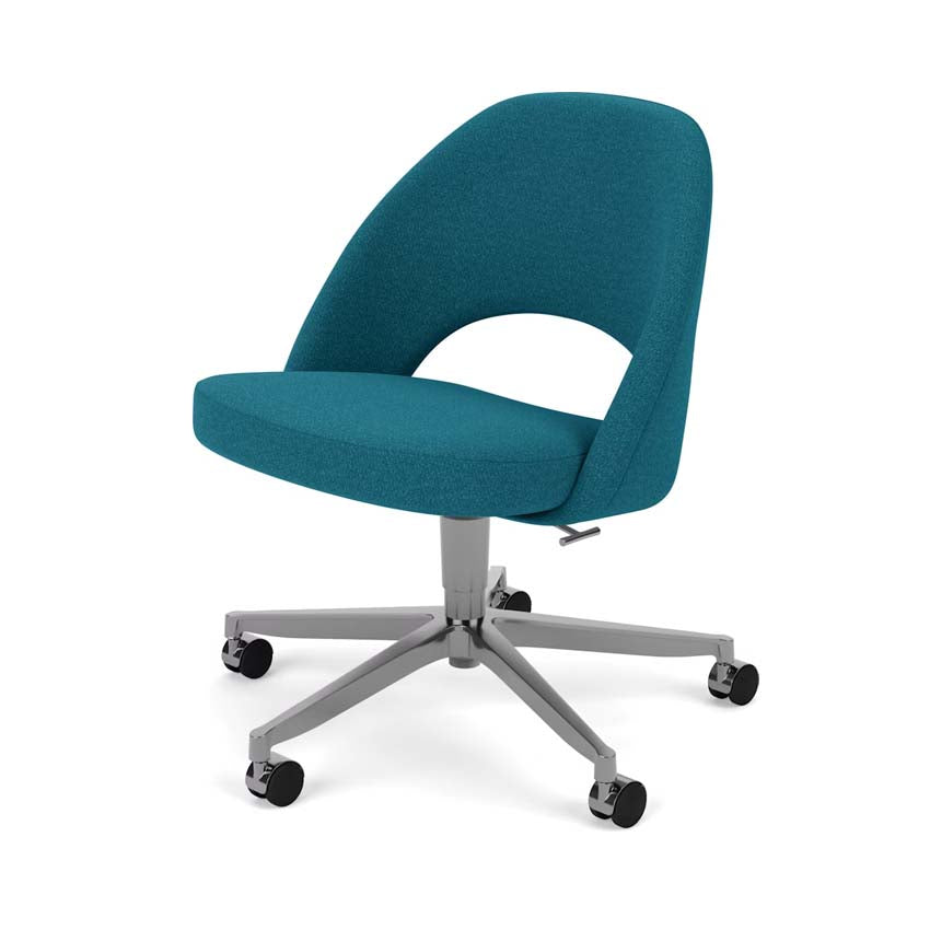 Saarinen Armless Conference Office Chair