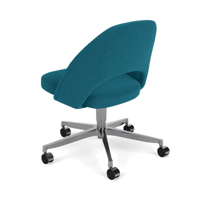 Saarinen Armless Conference Office Chair