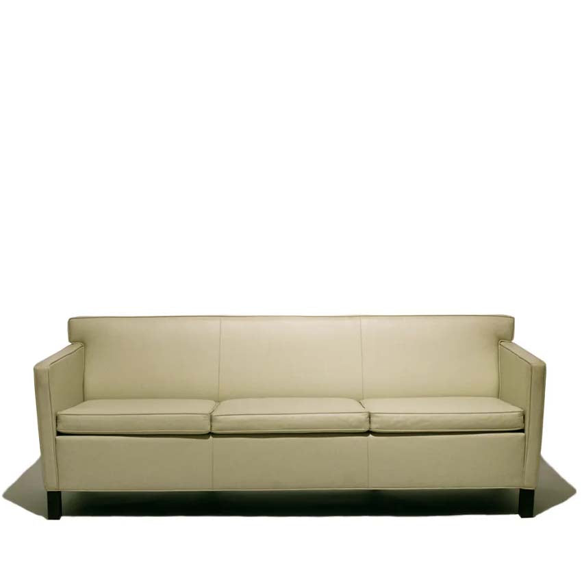 Krefeld 3 Seater Sofa