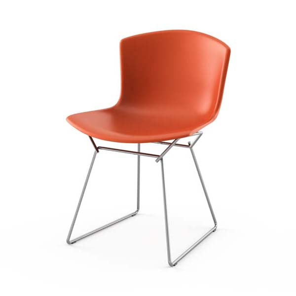 Bertoia Molded Shell Chair