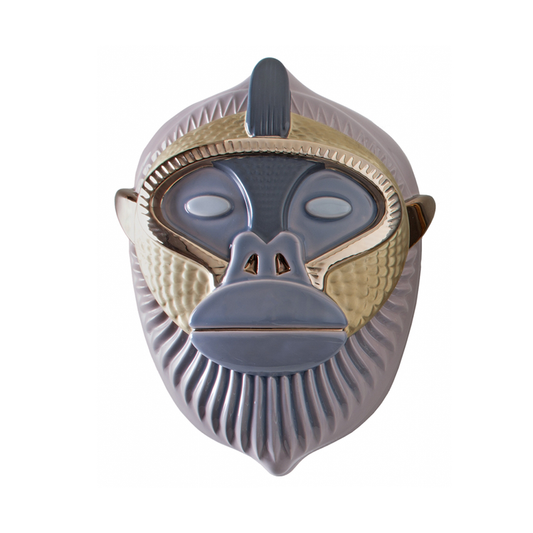 Kandti Mask