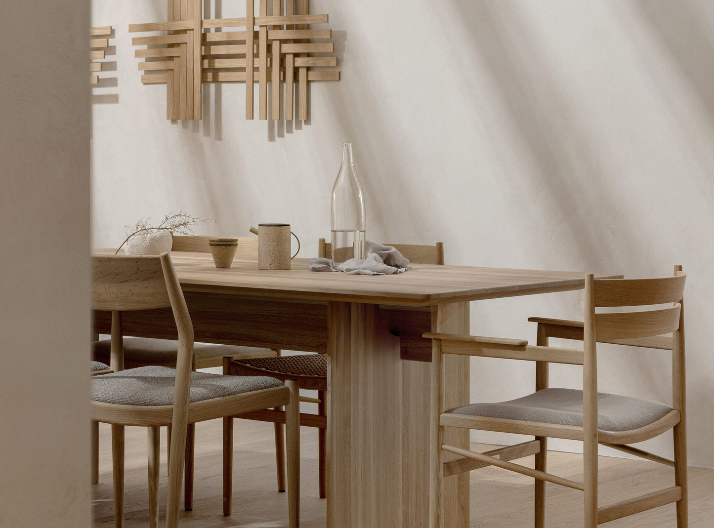 N-DC04 | Dining Chair
