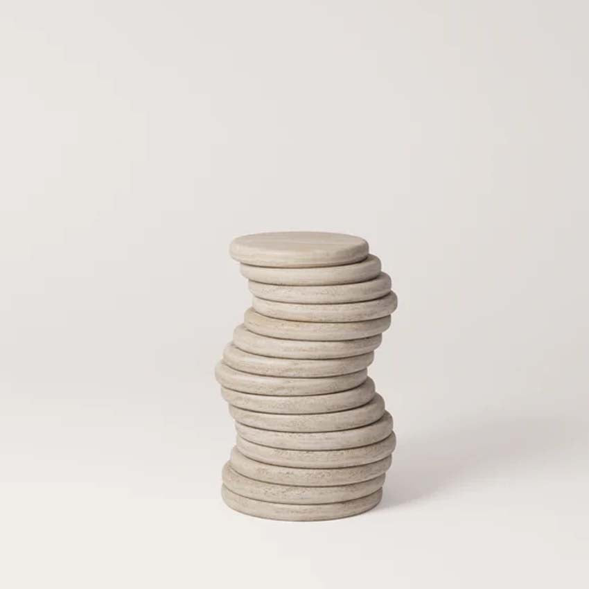 Koris Side Table