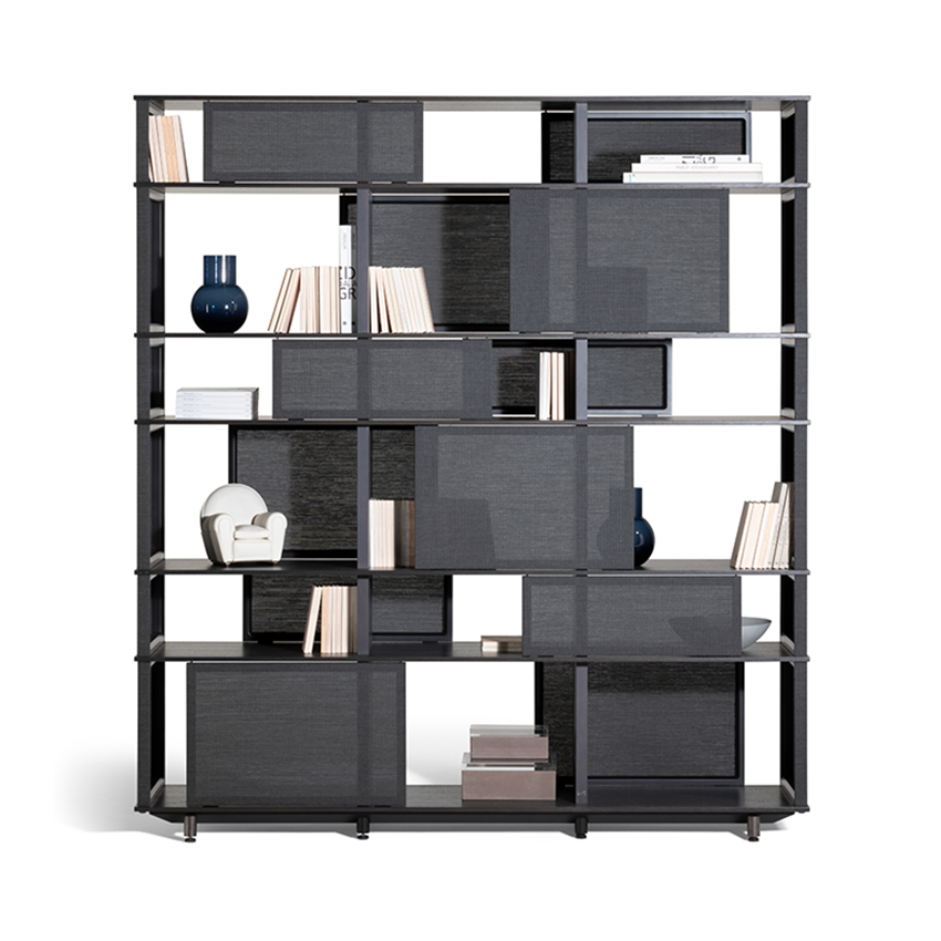 Lloyd Tex Bookcase