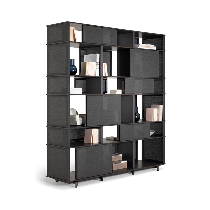 Lloyd Tex Bookcase