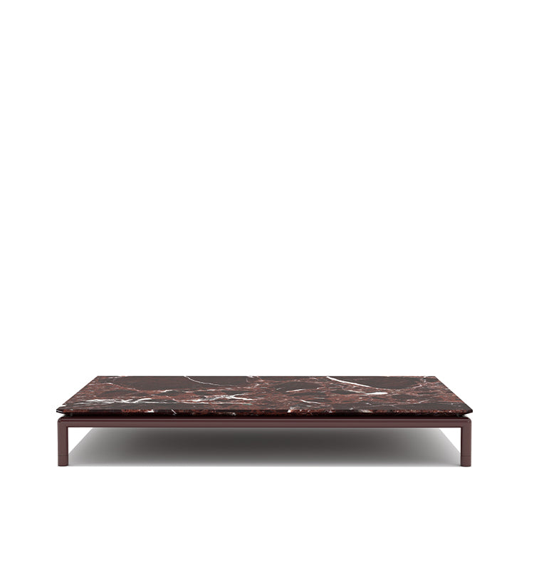 Lodge Coffee Table