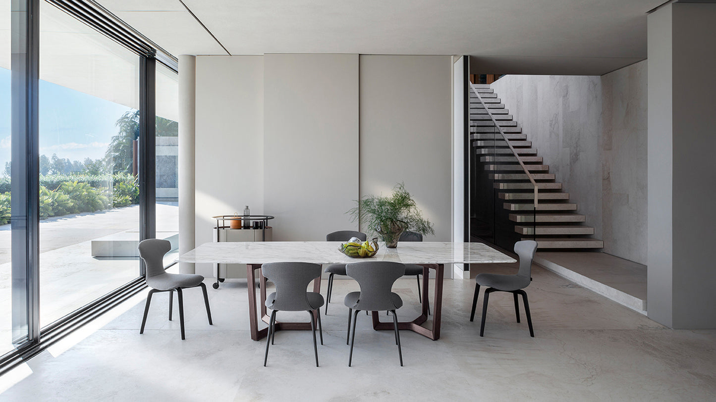 Montera Mas Chair