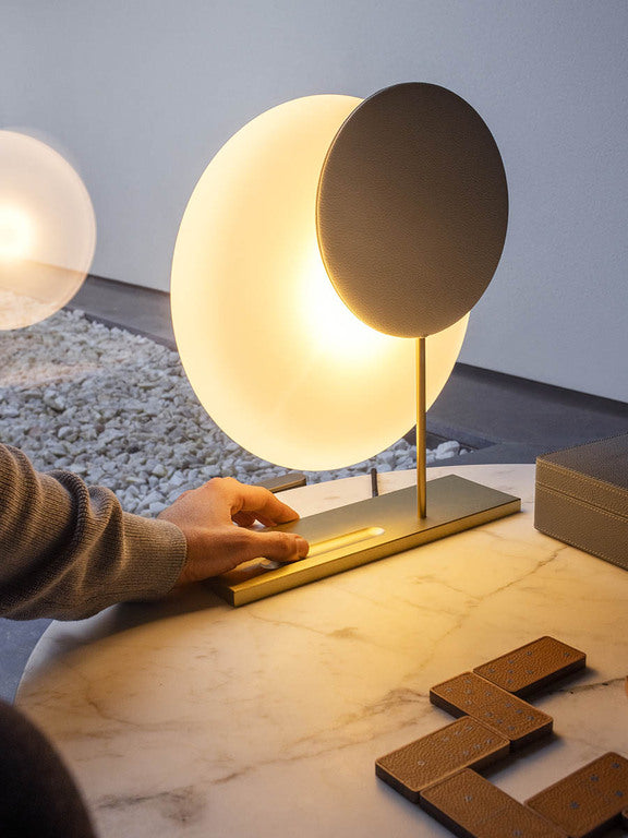 Moonbeam Table Lamp