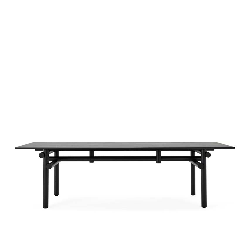 Muecke Wood Collection Dining Table