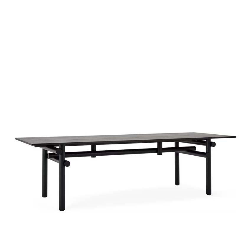 Muecke Wood Collection Dining Table