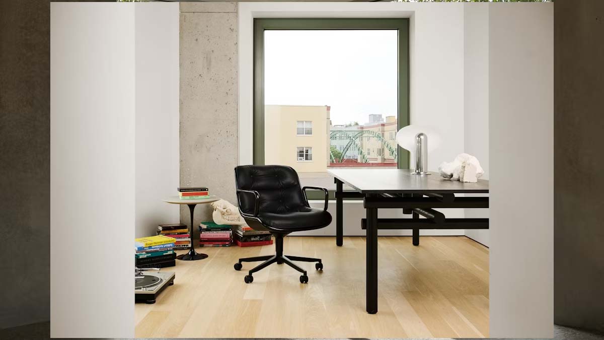 Muecke Wood Collection Dining Table
