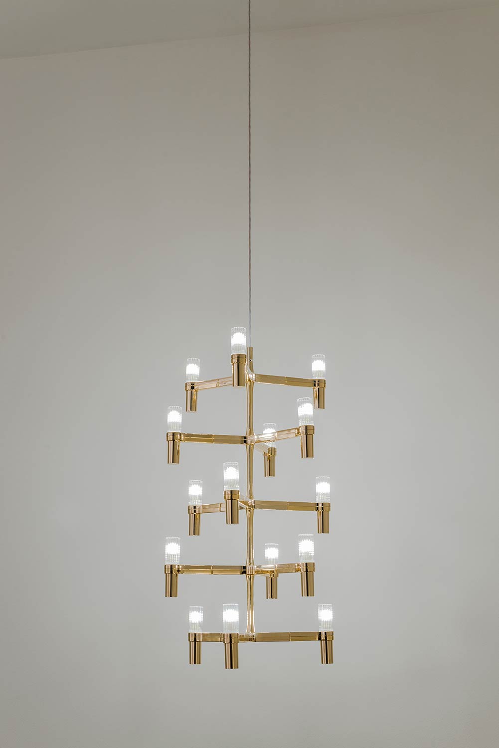 Crown Multi Ceiling Light