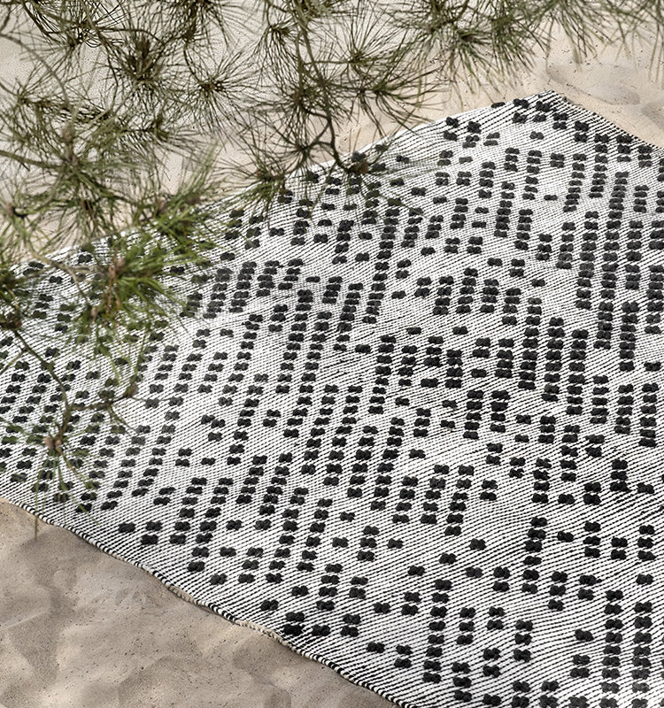 Nodi Puntocroce Rug