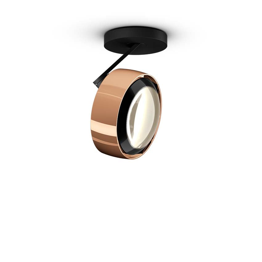Piu Alto 3D Spotlight