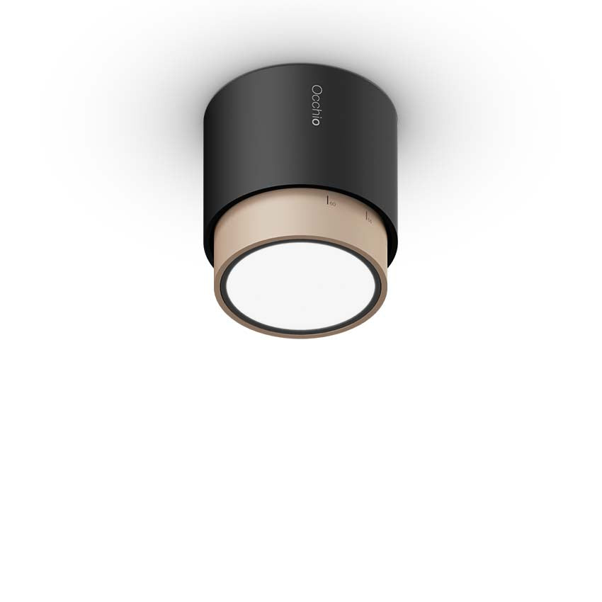 Lui Alto V Ceiling Lamp