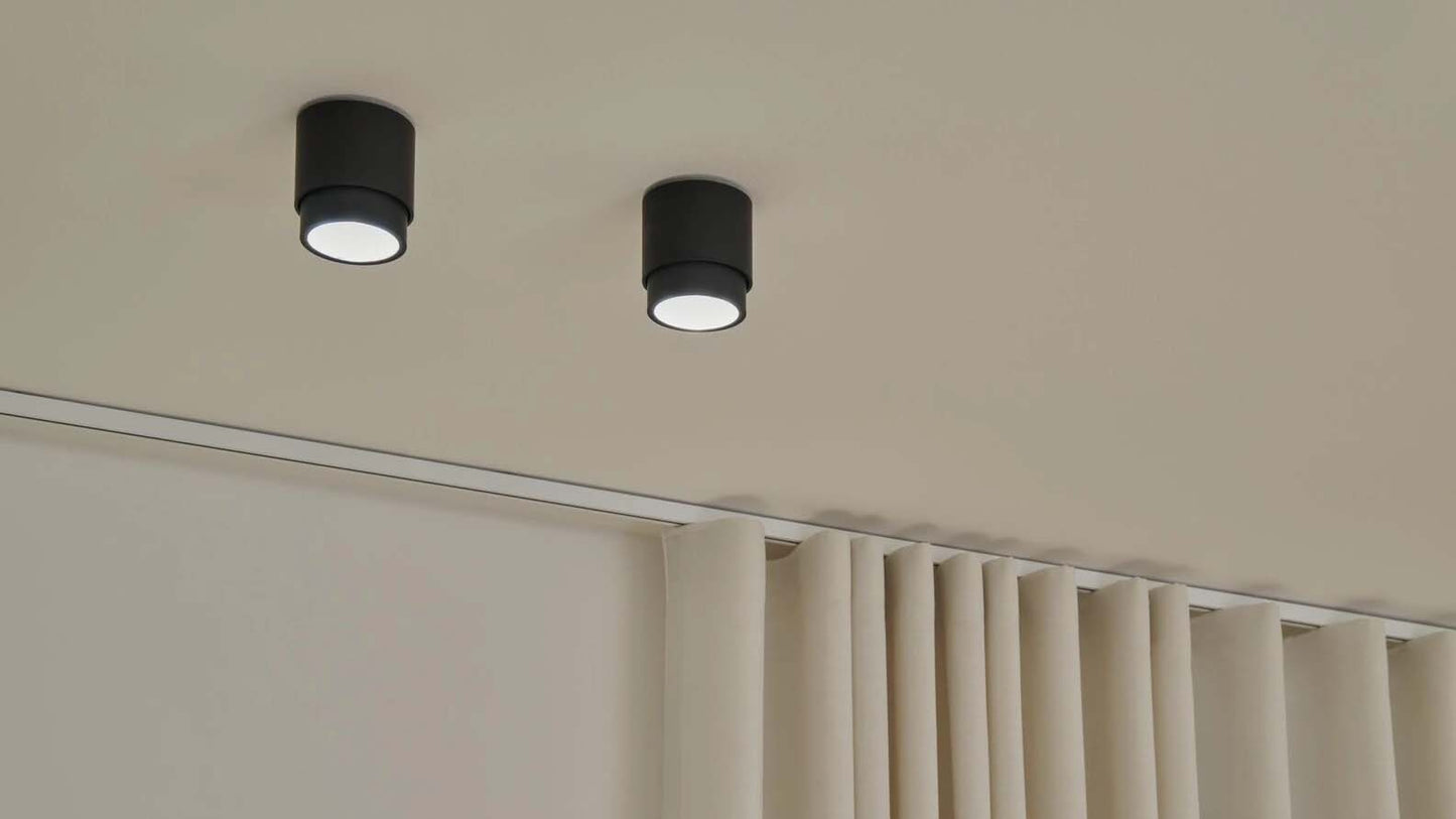 Lui Alto V Ceiling Lamp