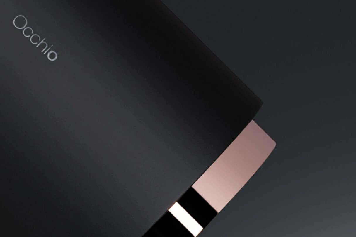 Lui Pico Wall Lamp