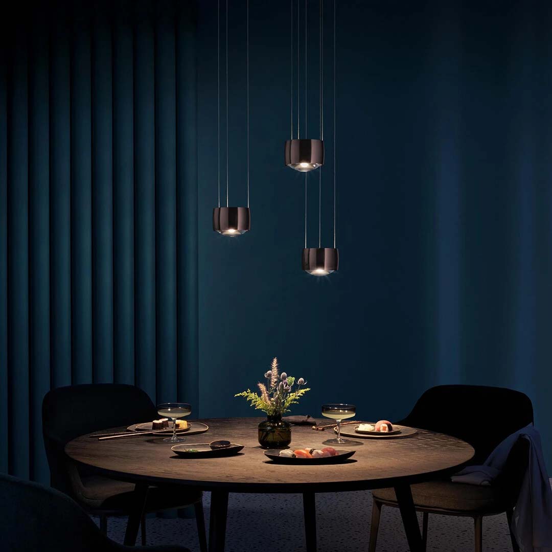 Sento Sospeso Ceiling Lamp