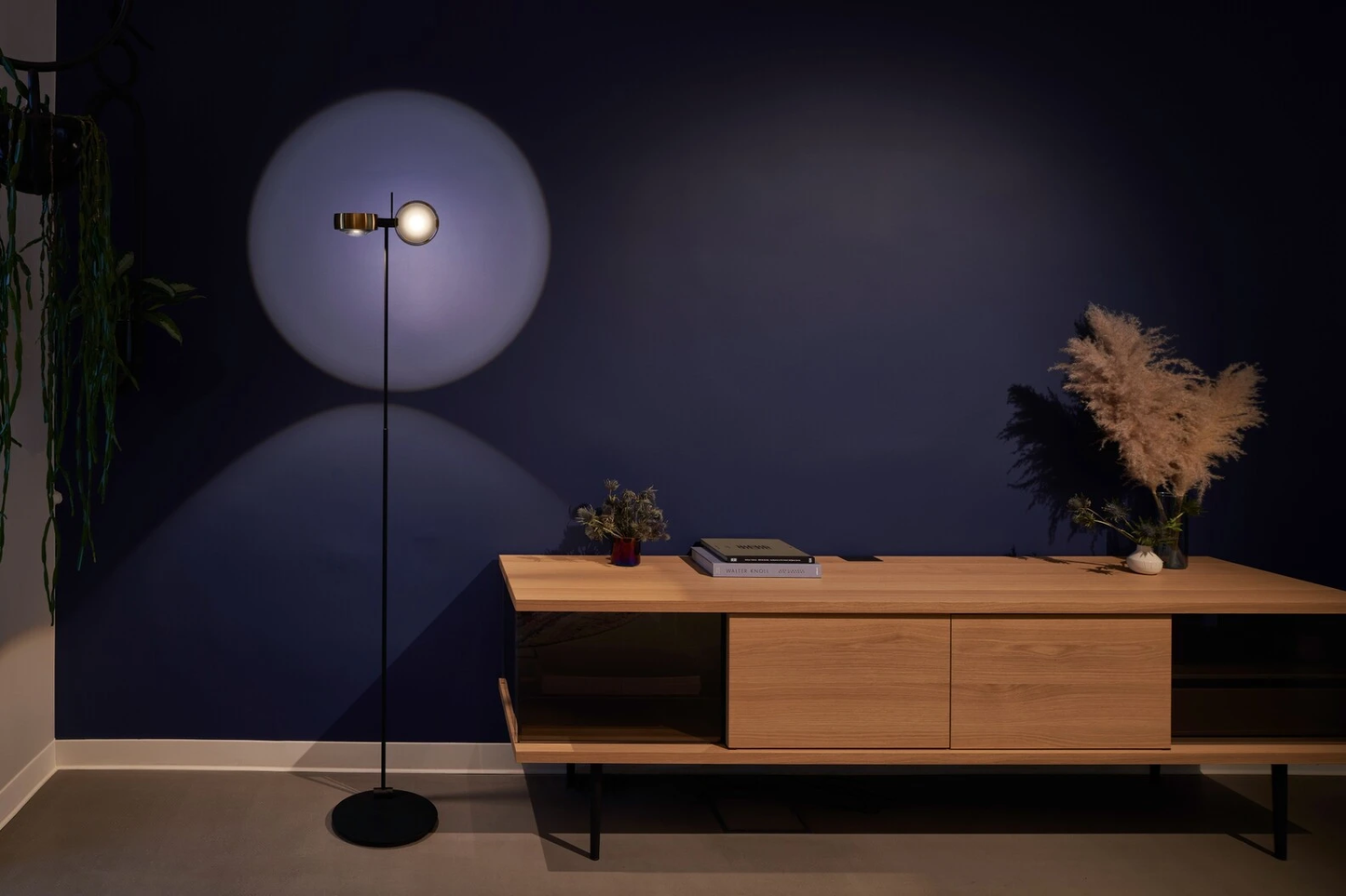 Sento Terra Floor Lamp