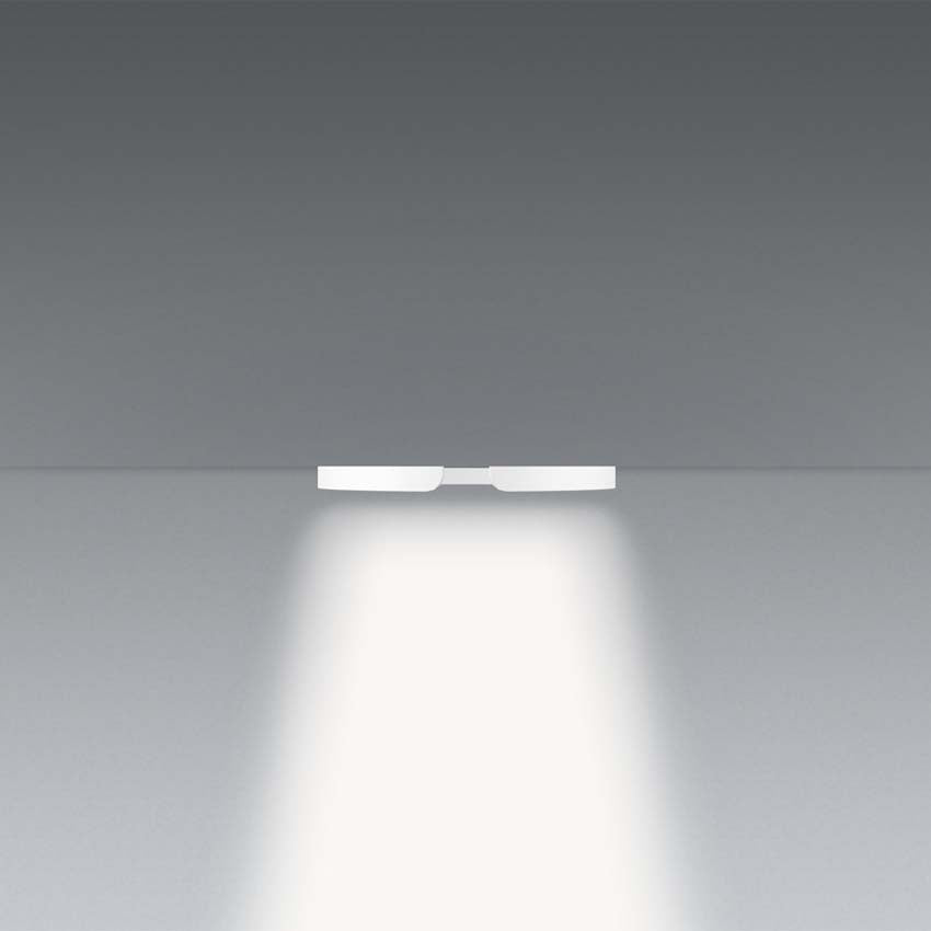 Mito Soffitto 20 Ceiling Light