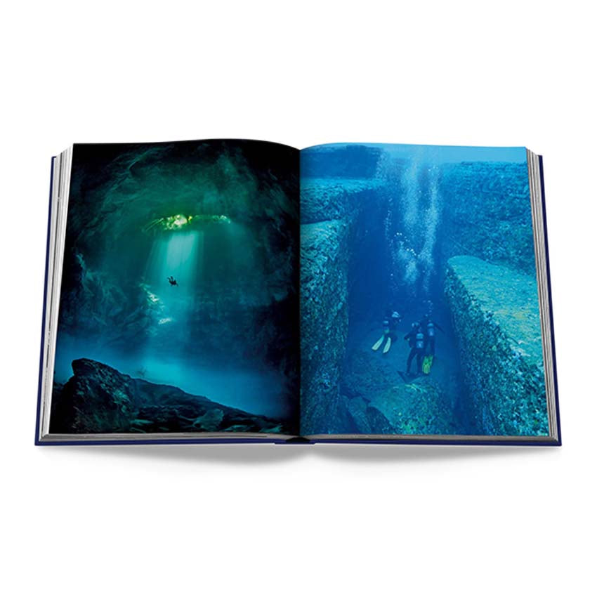 Ocean Wanderlust