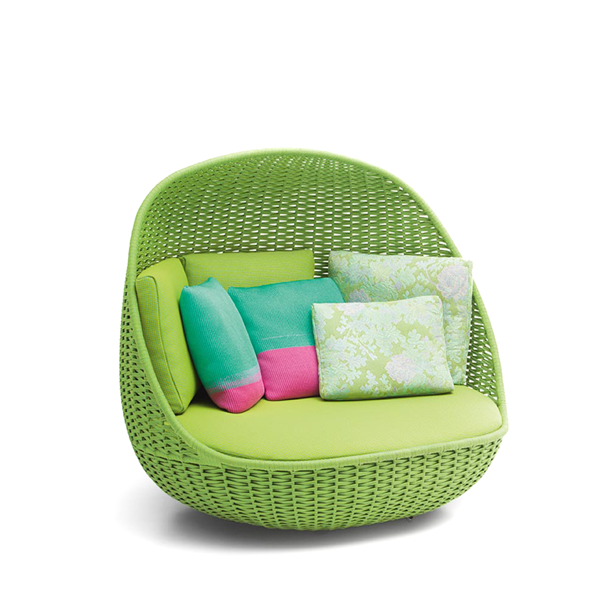 Orbitry Chair